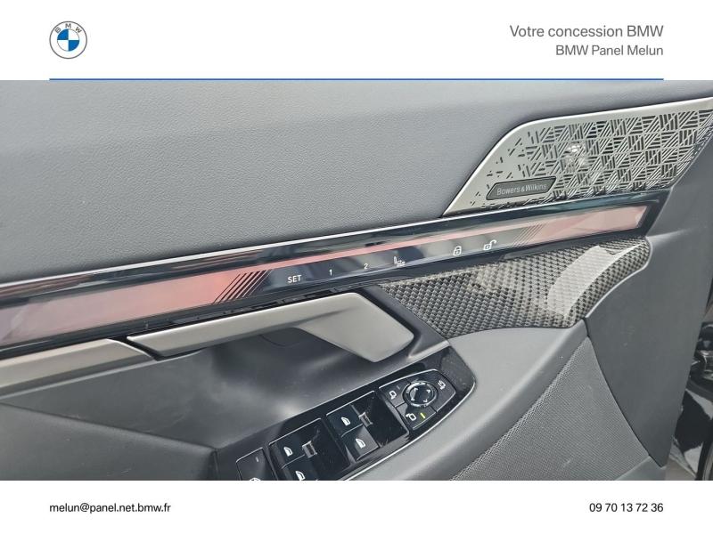 BMW Série 5 Touring