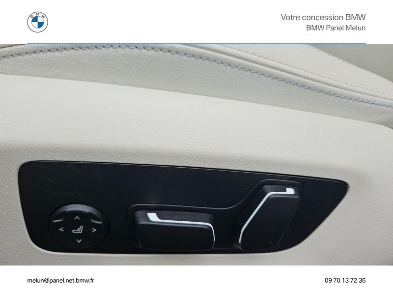 BMW Série 5 Touring