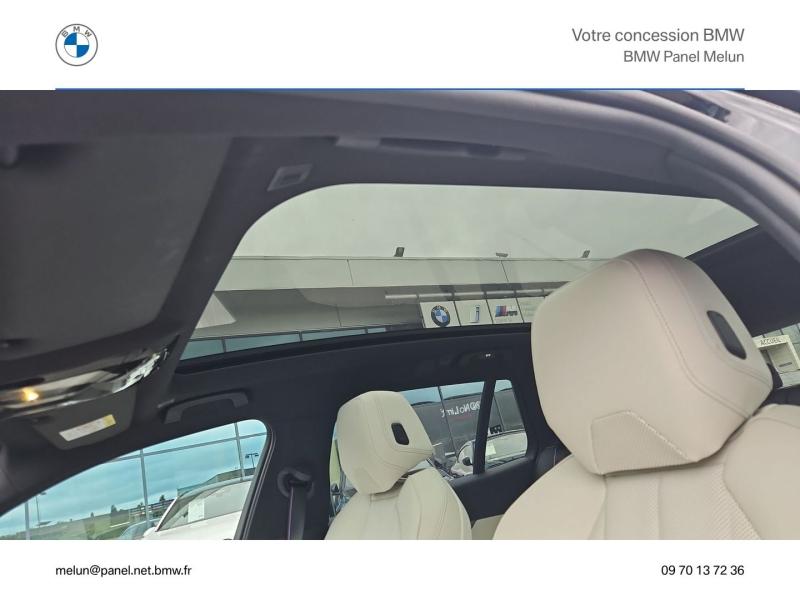 BMW Série 5 Touring