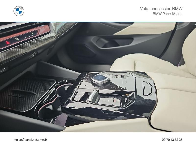 BMW Série 5 Touring