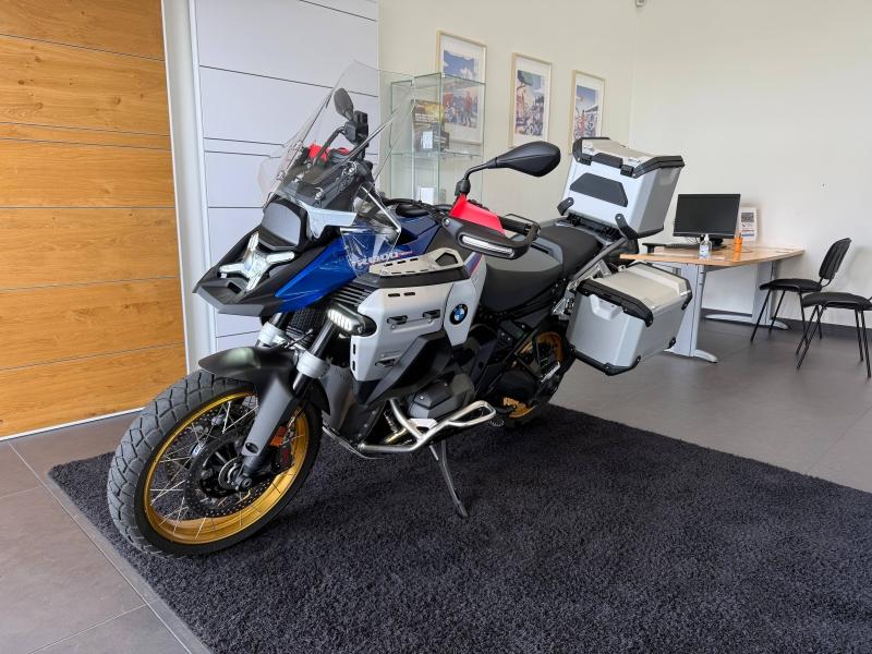 BMW R