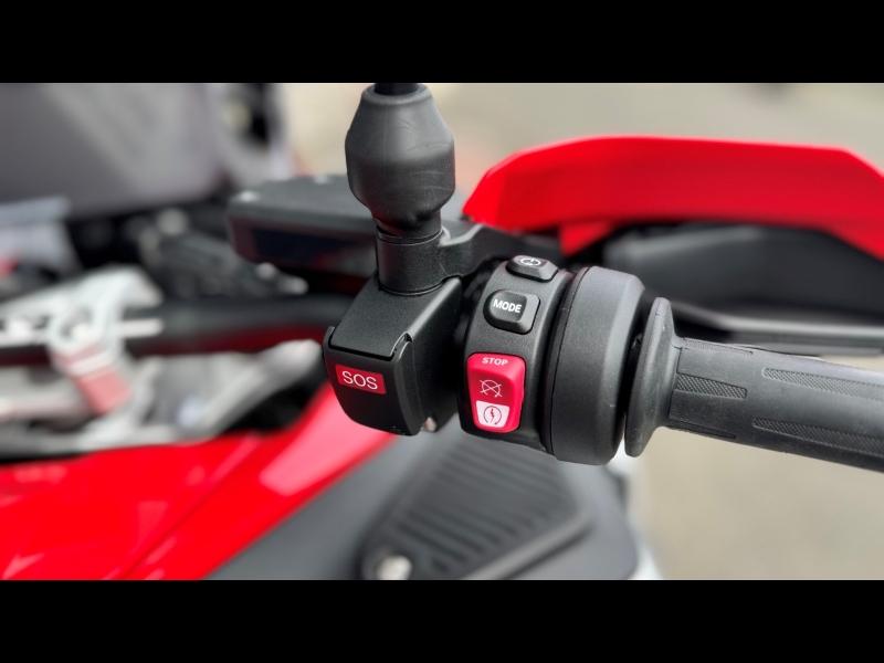 BMW R