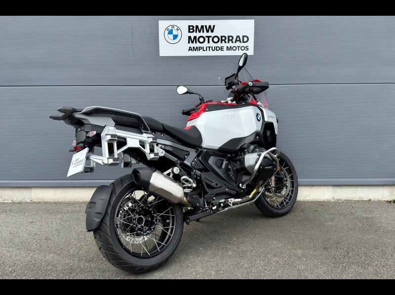 BMW R