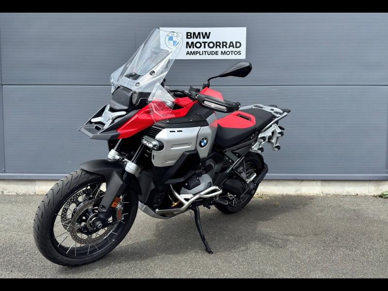 BMW R