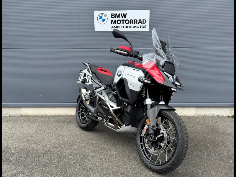 BMW R