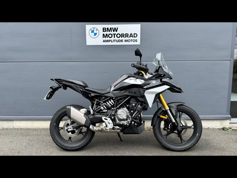 BMW F