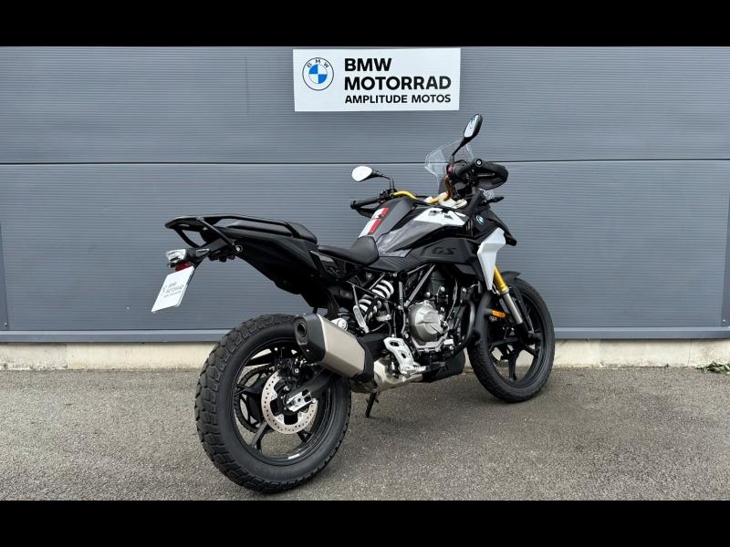 BMW F