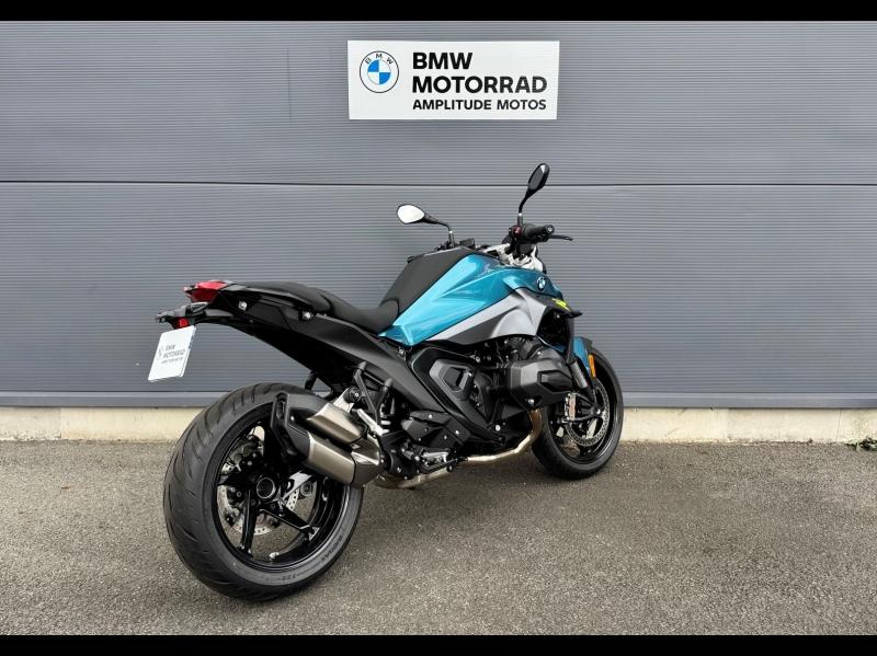 BMW R