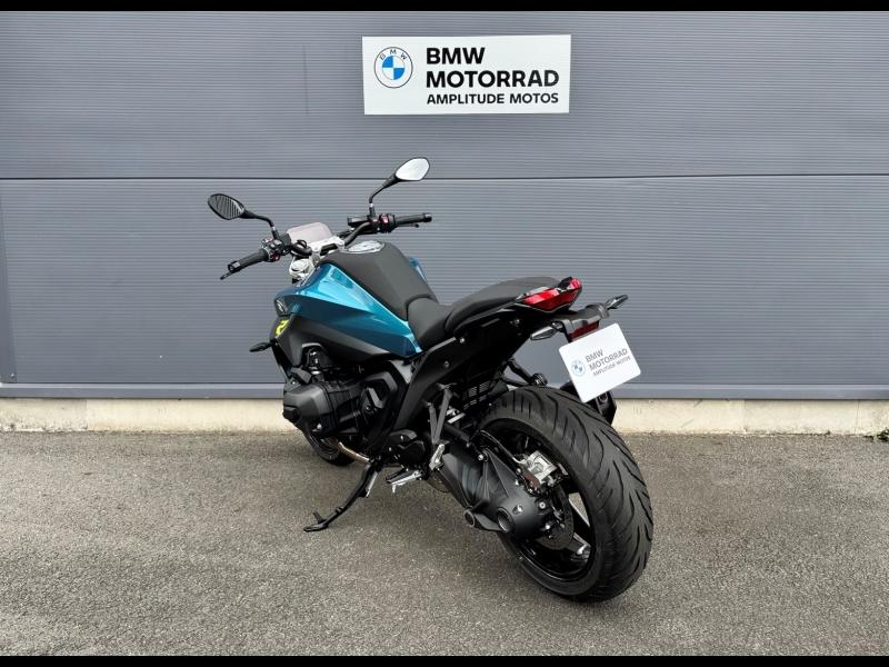 BMW R