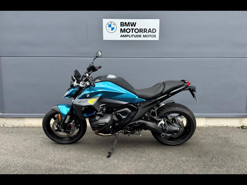 BMW R