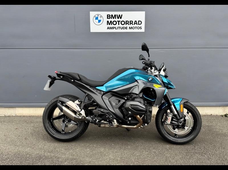 BMW R