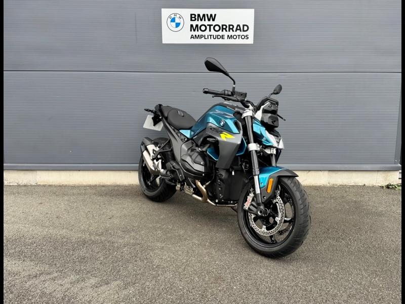 BMW R