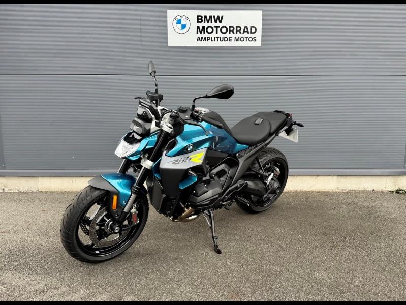 BMW R