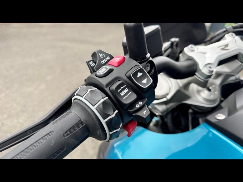 BMW R