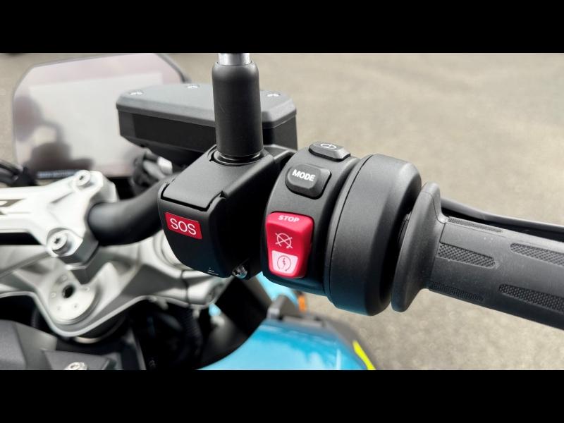 BMW R