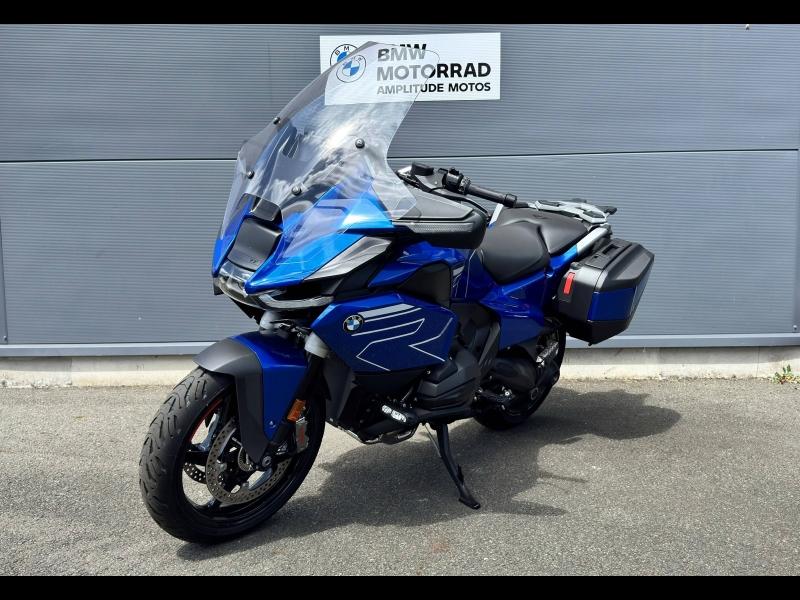 BMW R
