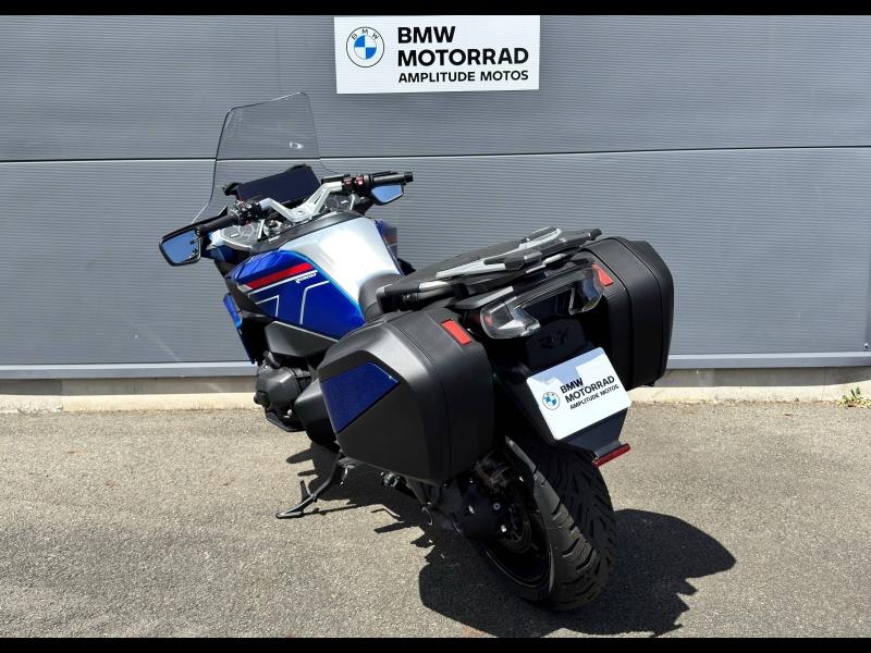 BMW R