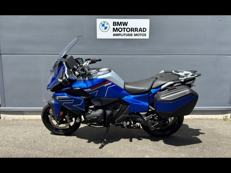 BMW R