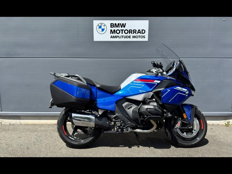 BMW R
