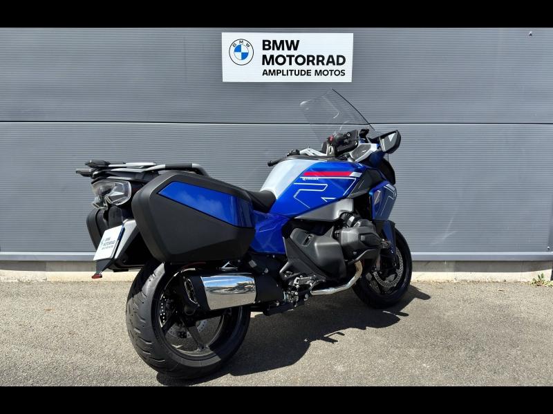 BMW R