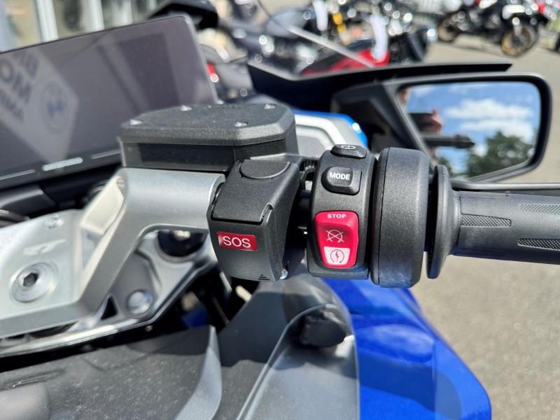 BMW R