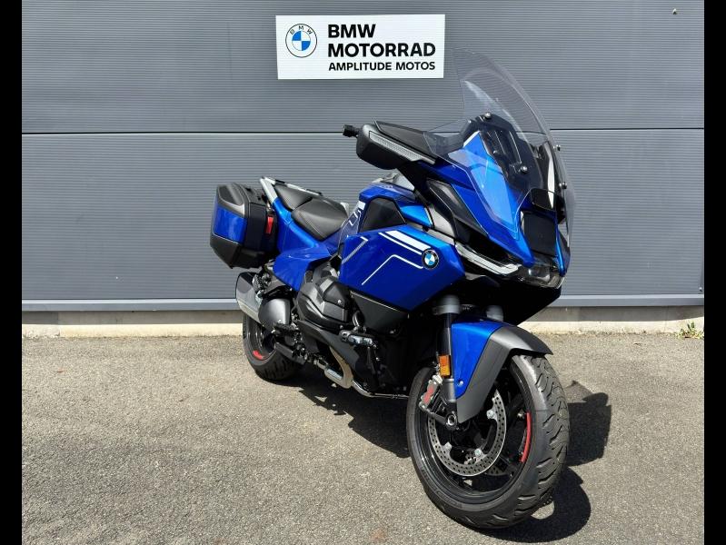 BMW R