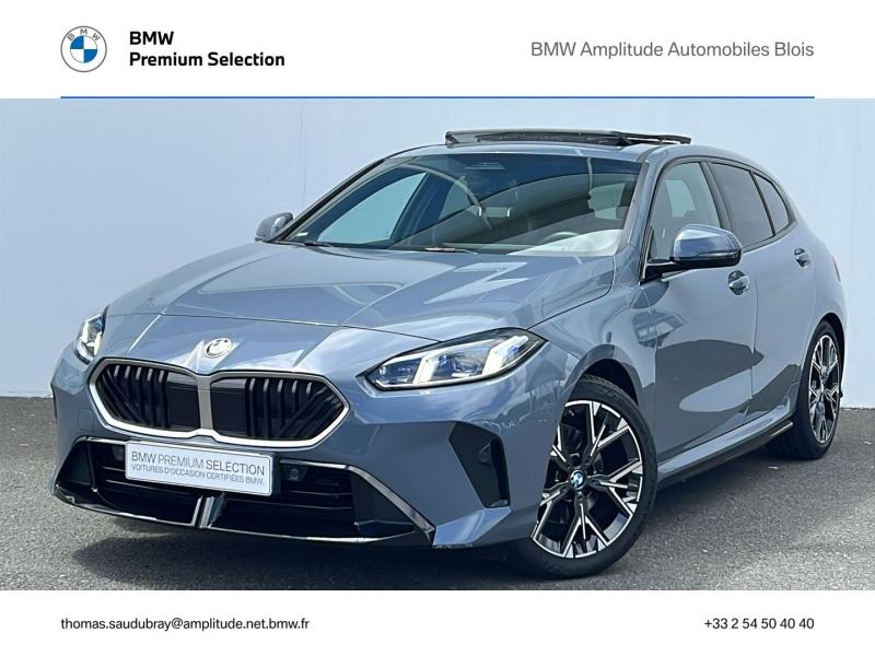 BMW Série 1