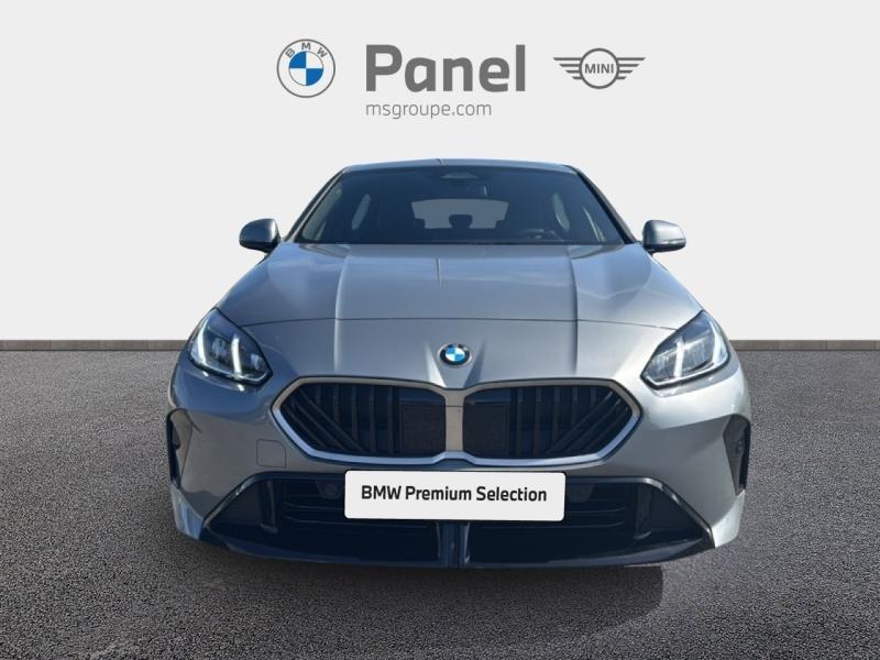 BMW Série 1