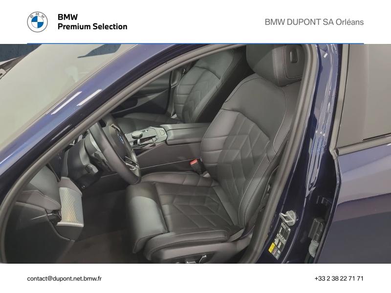 BMW Série 5 Touring
