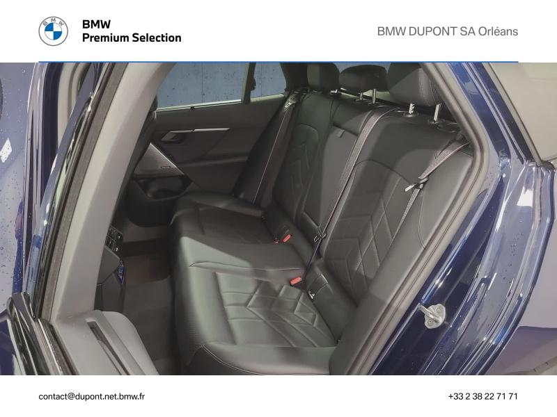 BMW Série 5 Touring