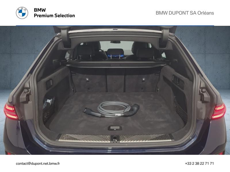 BMW Série 5 Touring
