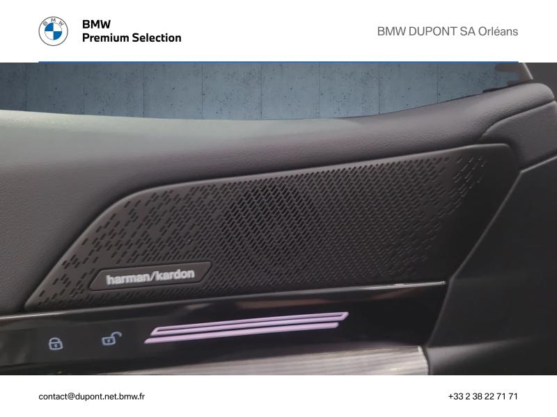 BMW Série 5 Touring