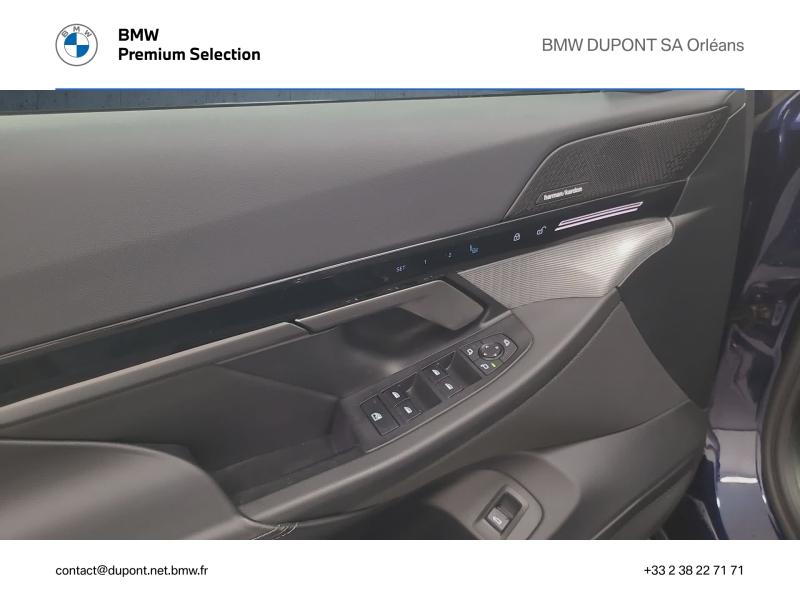 BMW Série 5 Touring