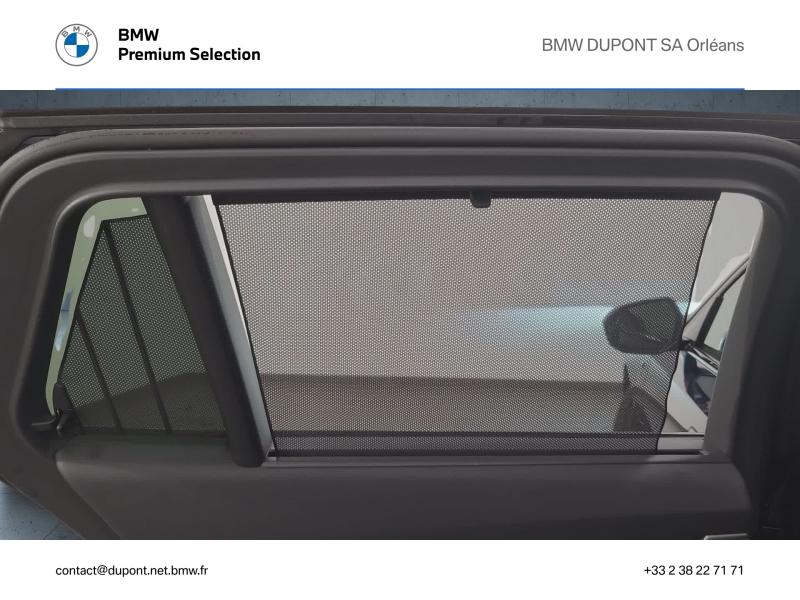 BMW Série 5 Touring