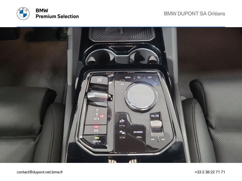 BMW Série 5 Touring