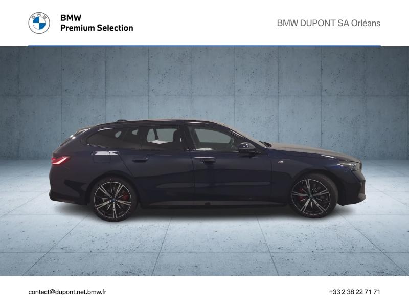 BMW Série 5 Touring