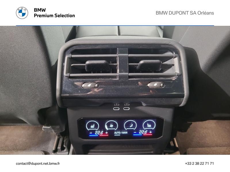 BMW Série 5 Touring