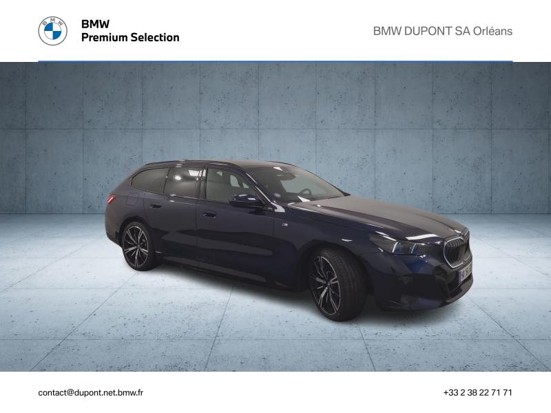 BMW Série 5 Touring