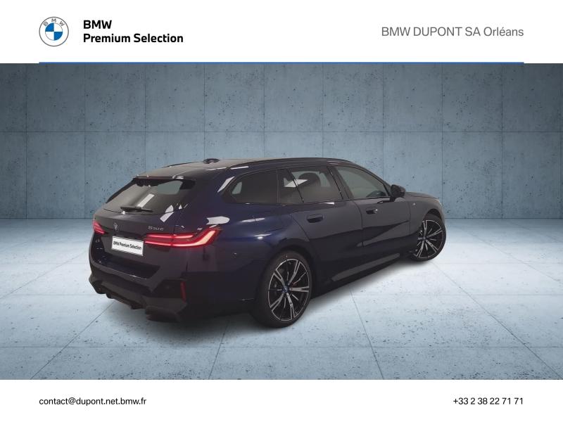 BMW Série 5 Touring
