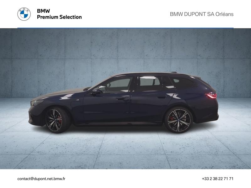 BMW Série 5 Touring