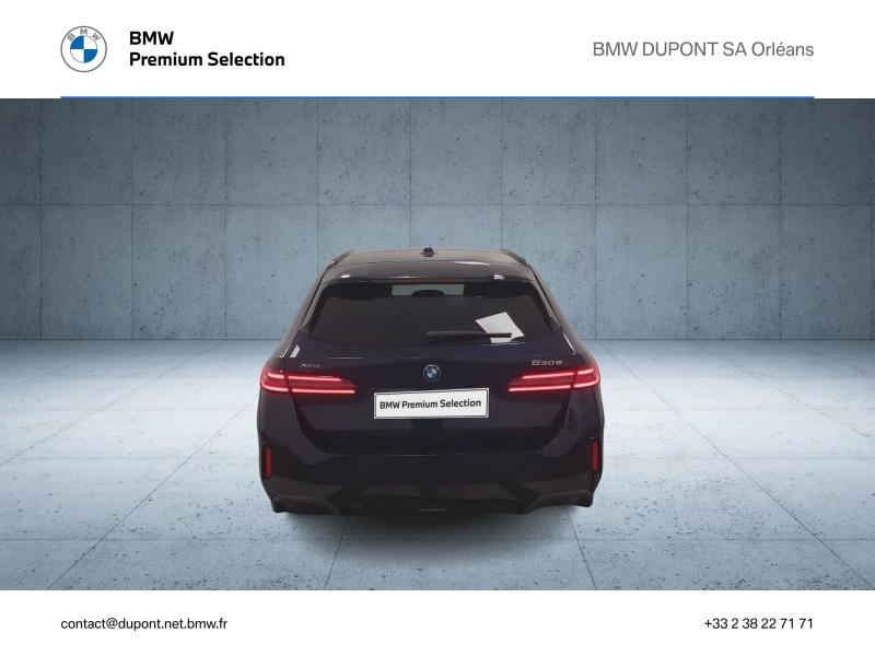 BMW Série 5 Touring