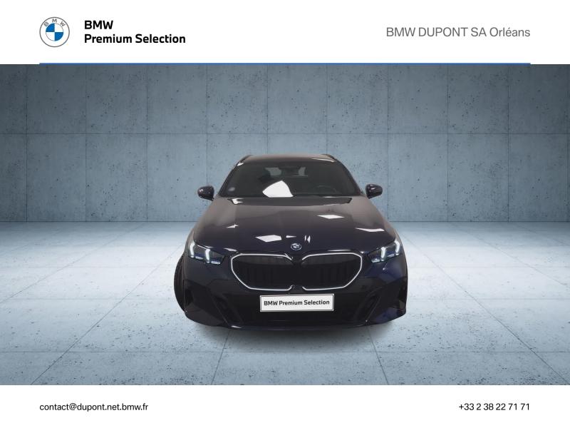 BMW Série 5 Touring