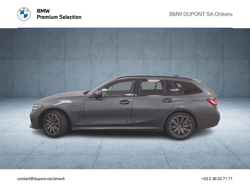 BMW Série 3 Touring