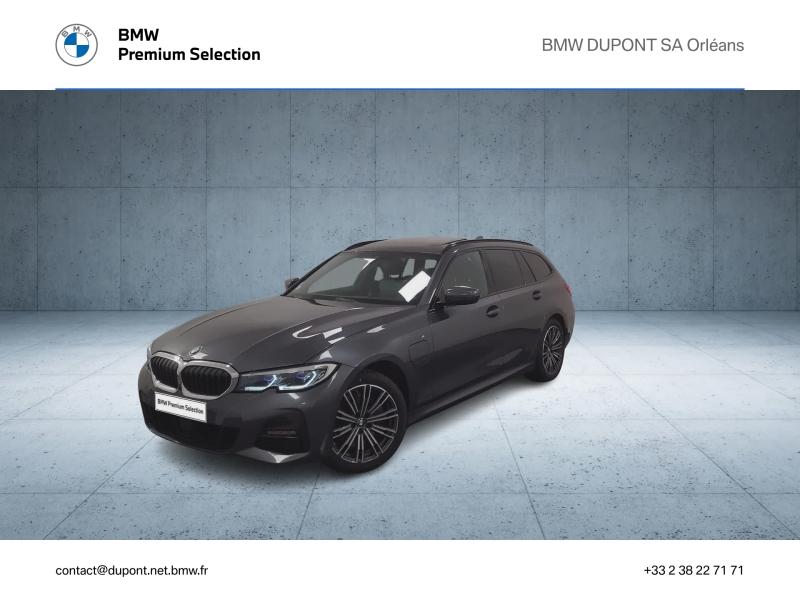 BMW Série 3 Touring