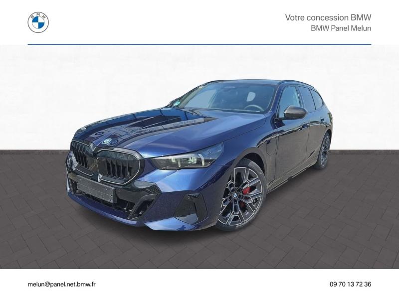 BMW Série 5 Touring