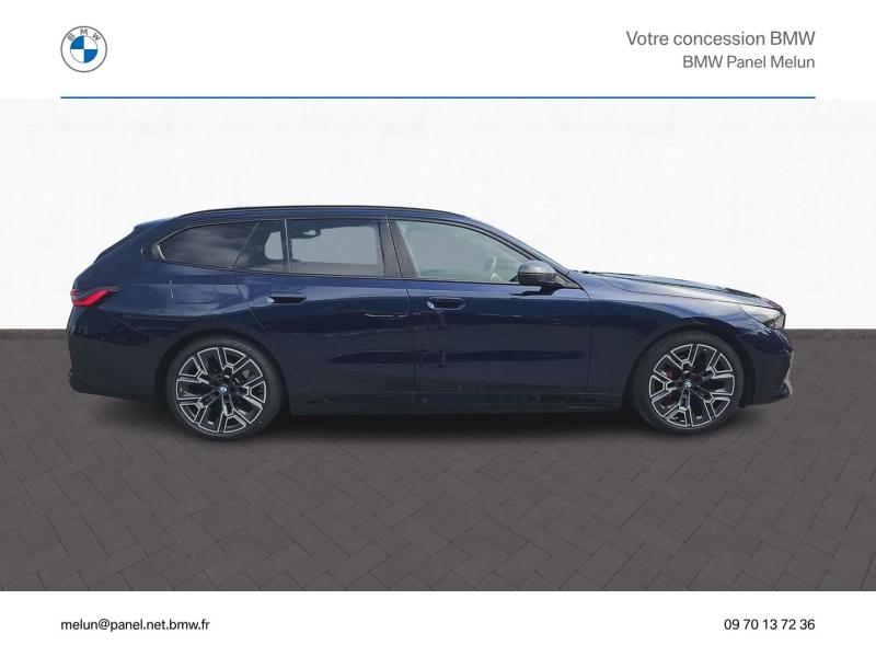 BMW Série 5 Touring
