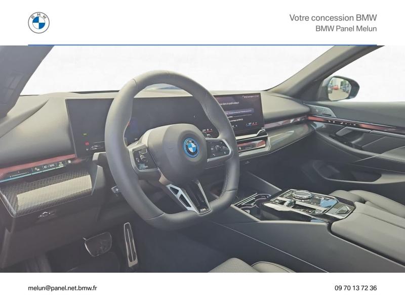 BMW Série 5 Touring
