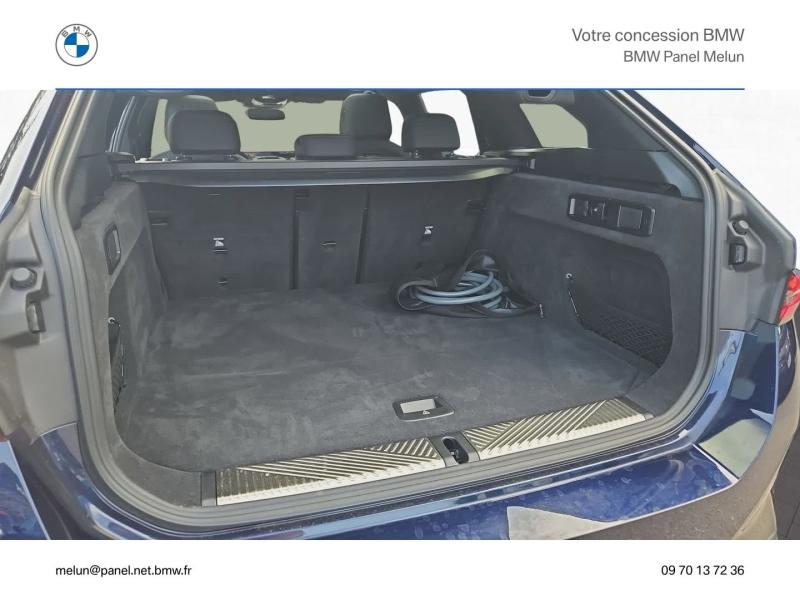 BMW Série 5 Touring