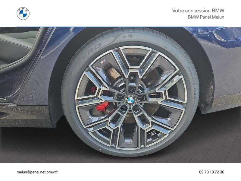 BMW Série 5 Touring