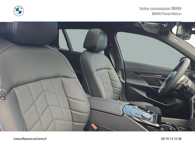 BMW Série 5 Touring